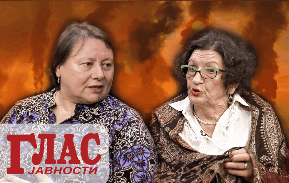 ŽIVOTNA SREDINA VEĆ UGROŽENA: Ako RIO TINTO otvori rudnik PRETI nam TROVANJE ARSENIKOM I IZUMIRANJE Srbije (VIDEO)